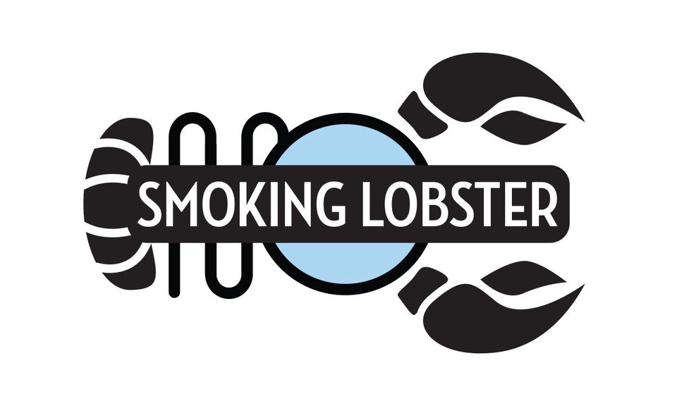 Smoking Lobster
