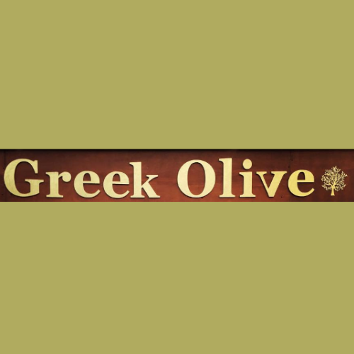 Greek Olive Tree