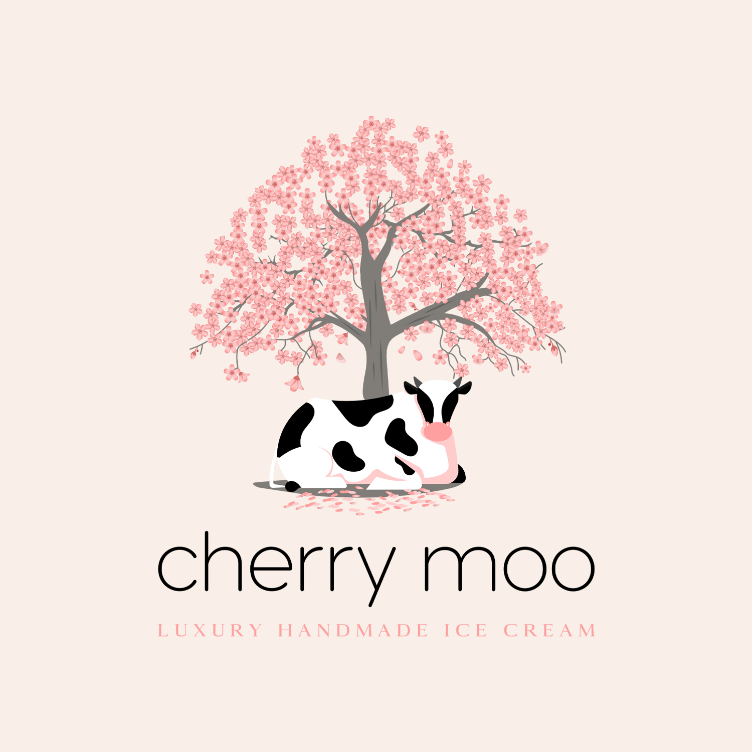 Cherry Moo ®