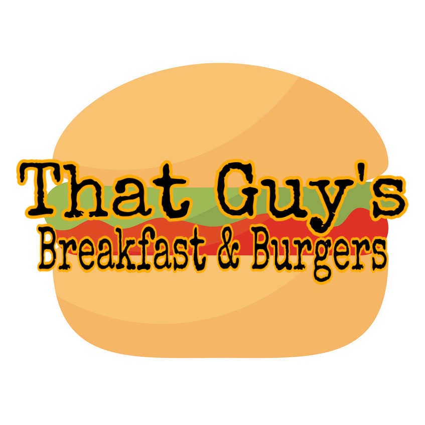 That Guy's
