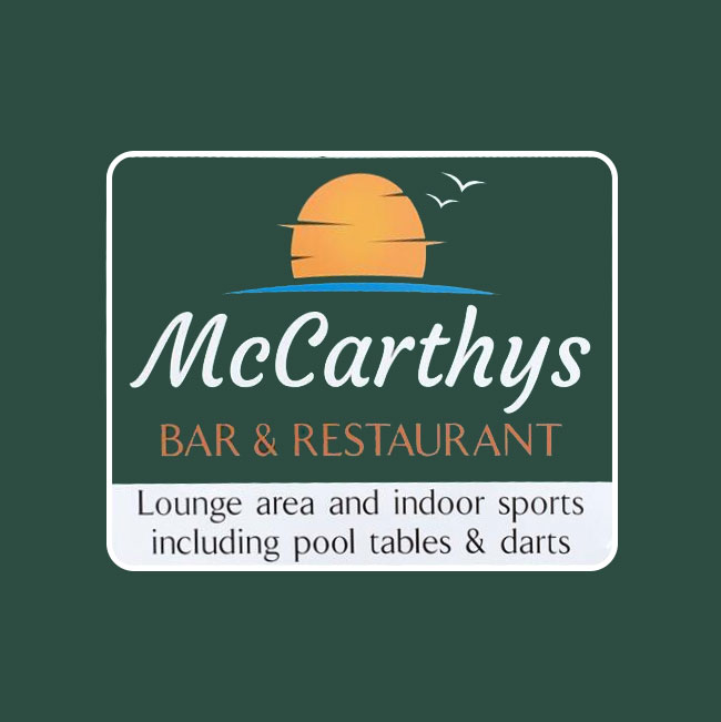 McCarthys Bar & Restaurant